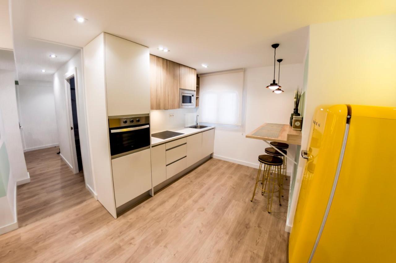 Zabella Calle Mayor Apartment