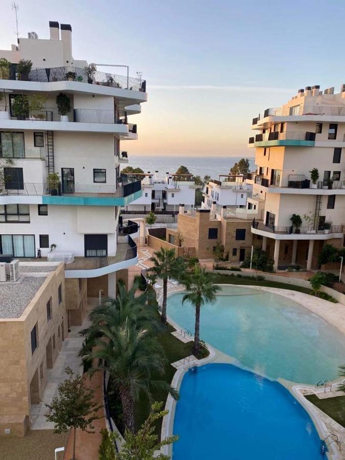 Apartment Lovely Oasis El Paraiso - Premium 100 Mts To The Sea