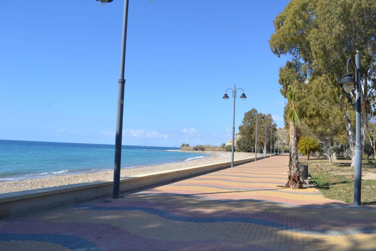 Apartment Lovely Oasis El Paraiso - Premium 100 Mts To The Sea Villajoyosa