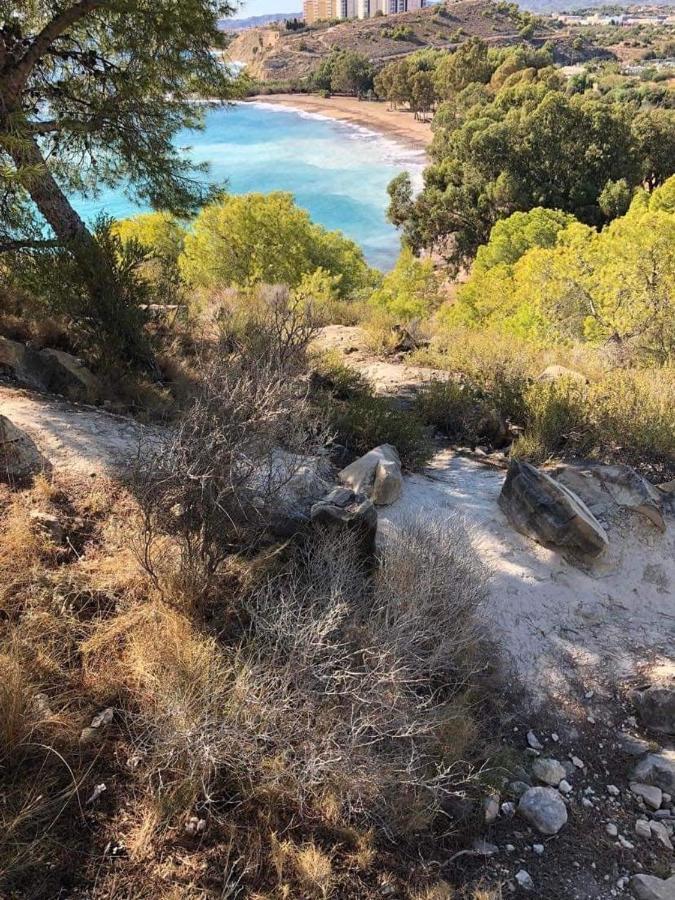 Lovely Oasis El Paraiso - Premium 100 Mts To The Sea Villajoyosa