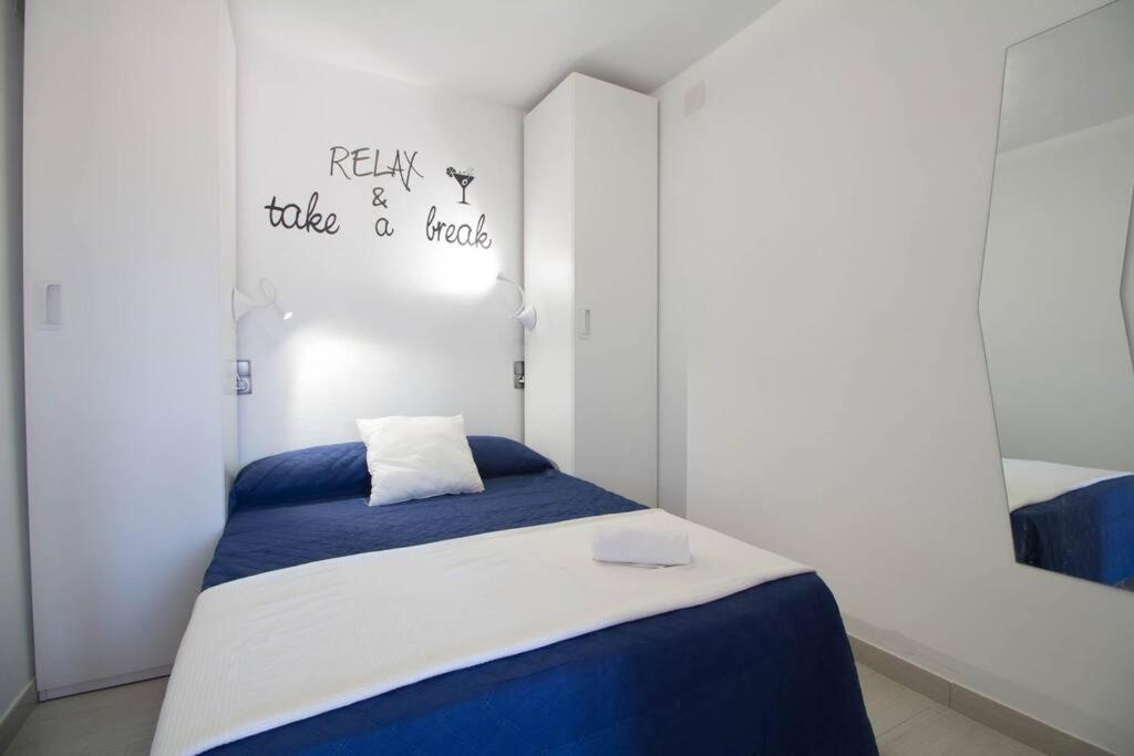 Apartment Albatros Deluxe