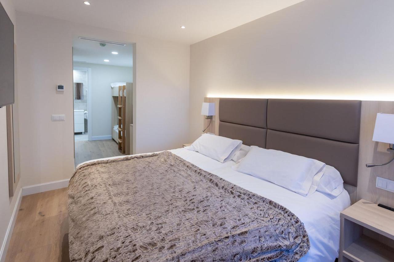 Hotel Saiola *