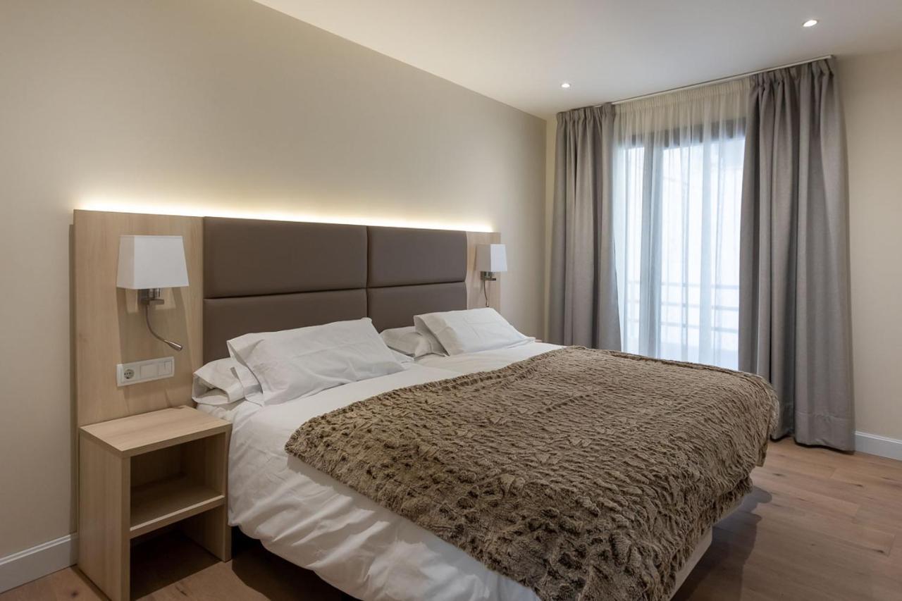 Hotel Saiola Hostel
