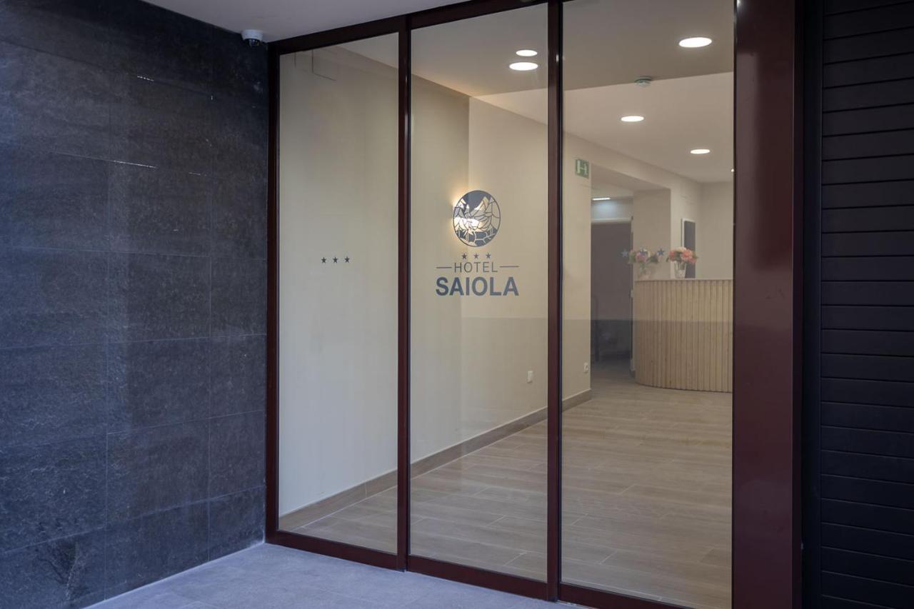 Hotel Saiola Hostel Camprodon