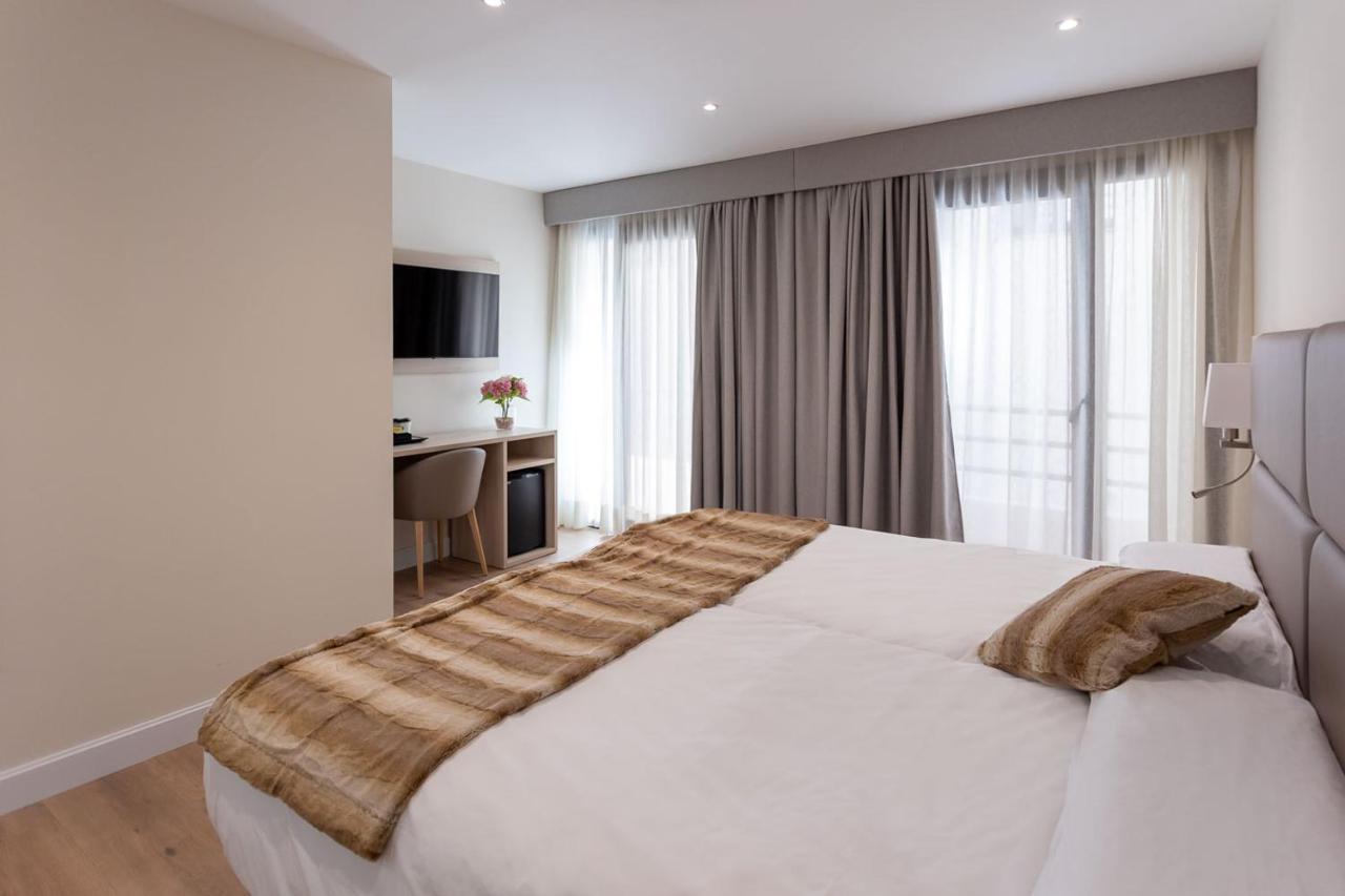 Hotel Saiola Camprodon