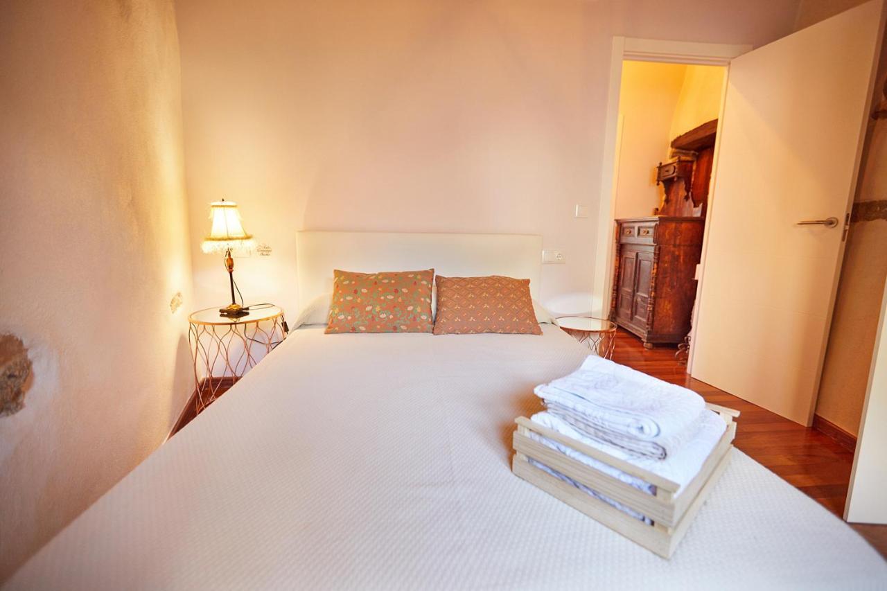 Viveiro Rio Pedroso Holiday home San Pedro de Viveiro