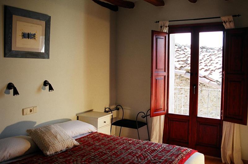Casa Vilaspasa *