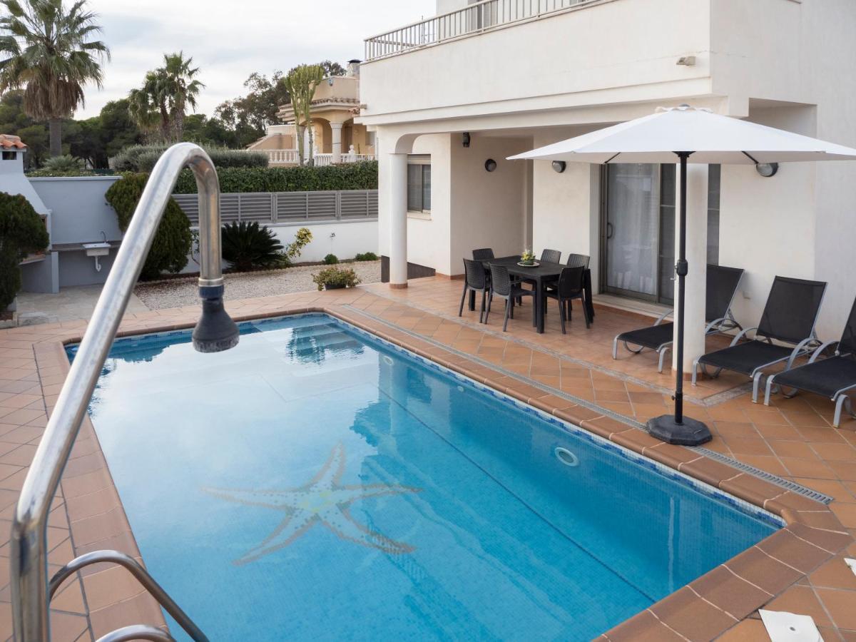 Chalet Victor Riumar