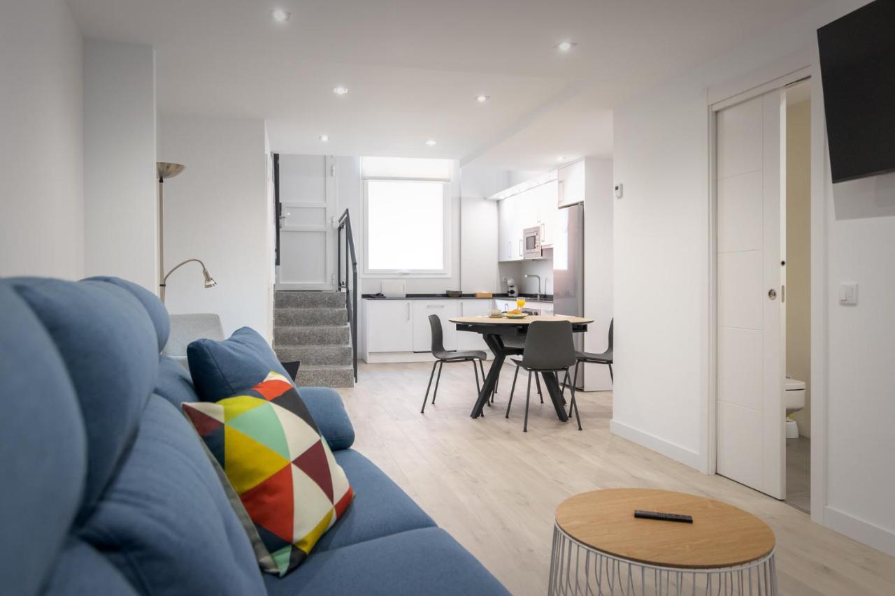 Apartamentos Soria Suites Apartamento