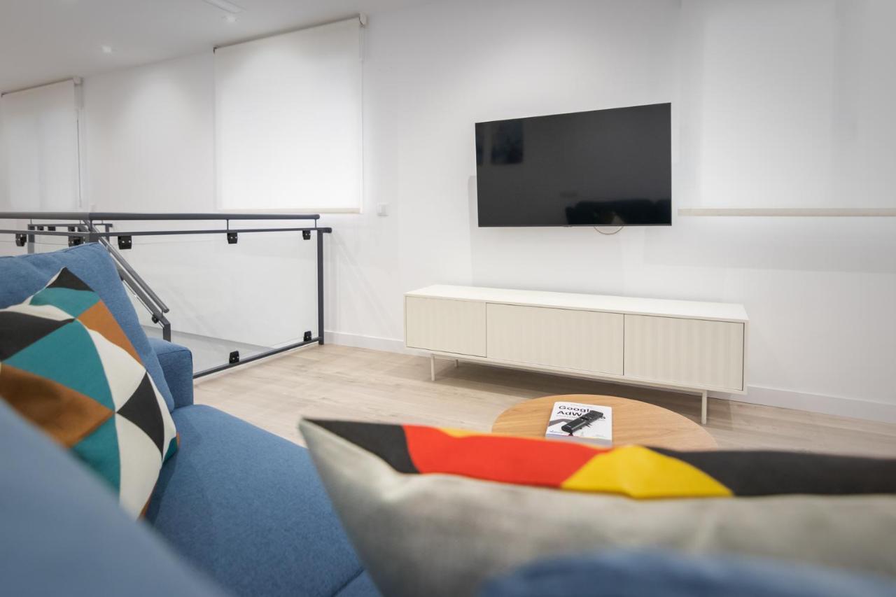 Apartamentos Soria Suites Apartamento Soria
