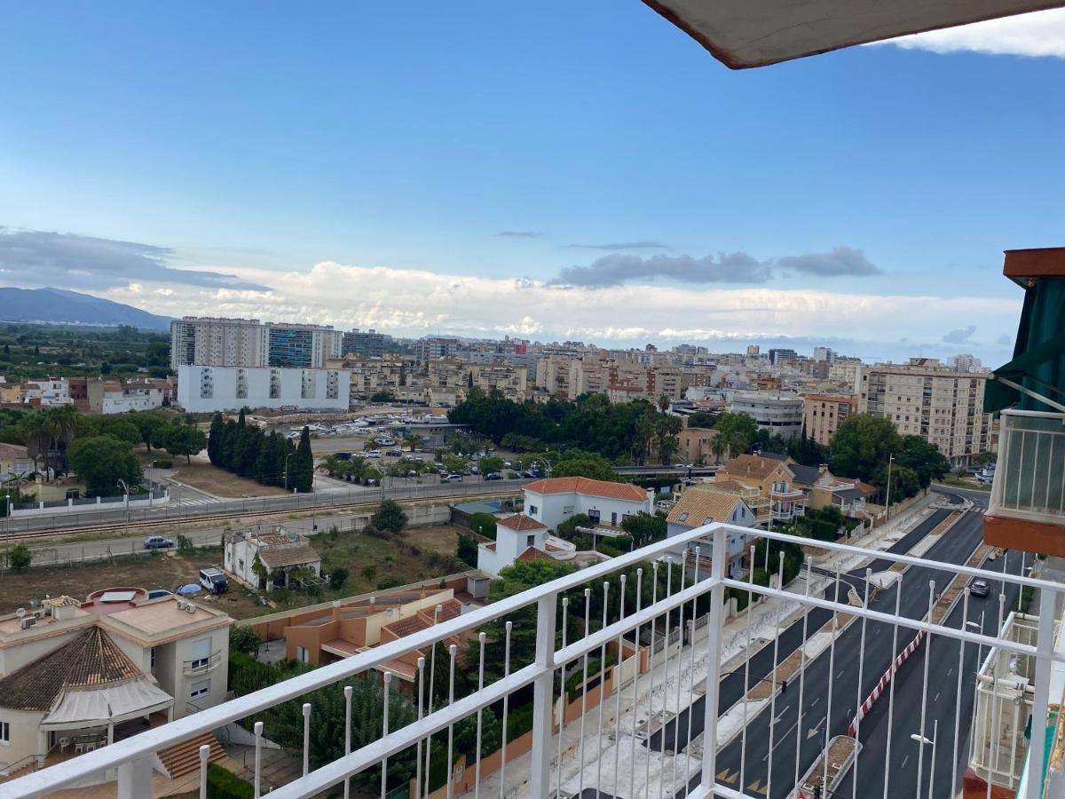 Apartamento Everest Grao Y Playa De