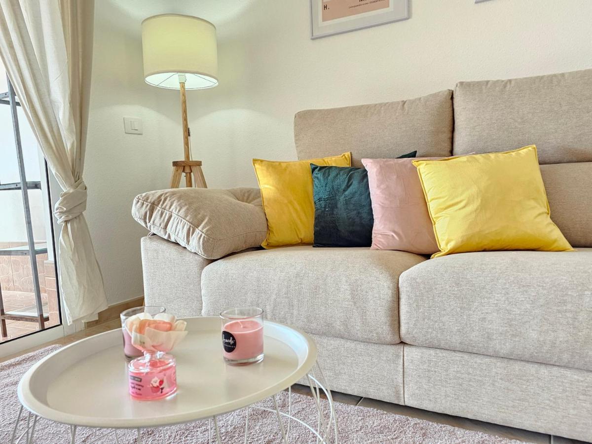 New Beautiful Sea View With Aircon, Costa Adeje * Costa Adeje (Tenerife)