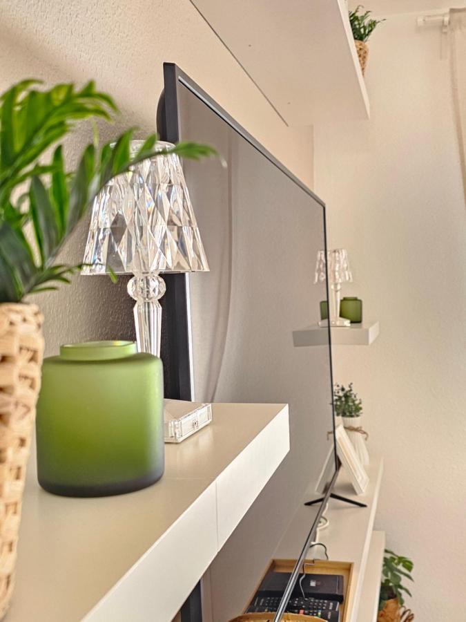 New Beautiful Sea View With Aircon, Costa Adeje Apartamento