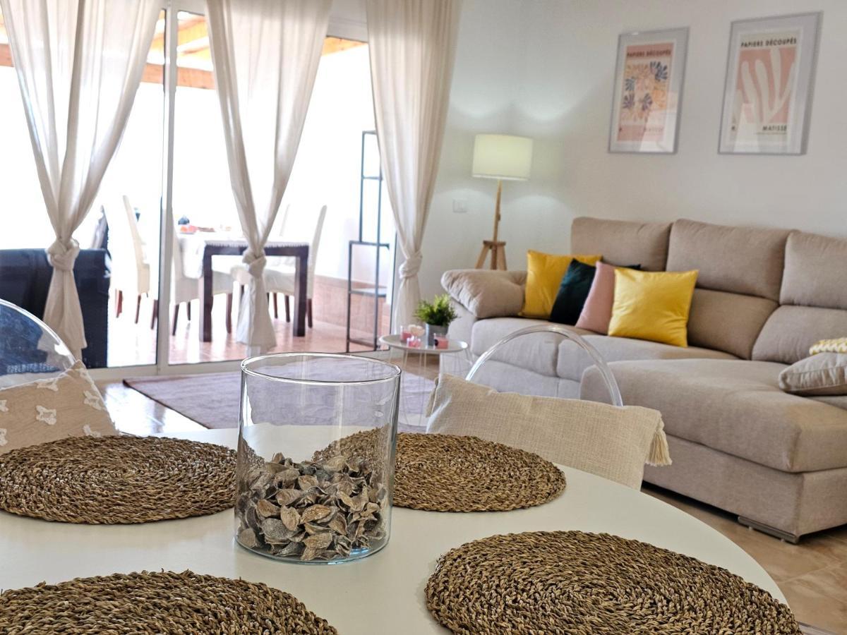 New Beautiful Sea View With Aircon, Costa Adeje Apartamento *