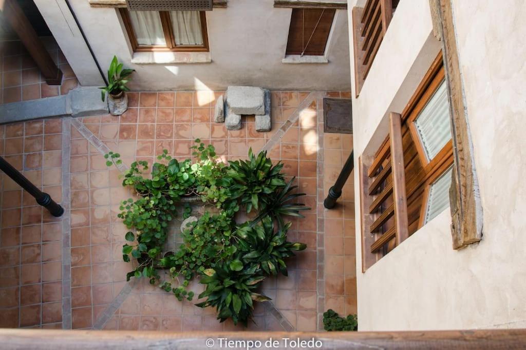 Apartment Tiempo De Toledo: Catedral