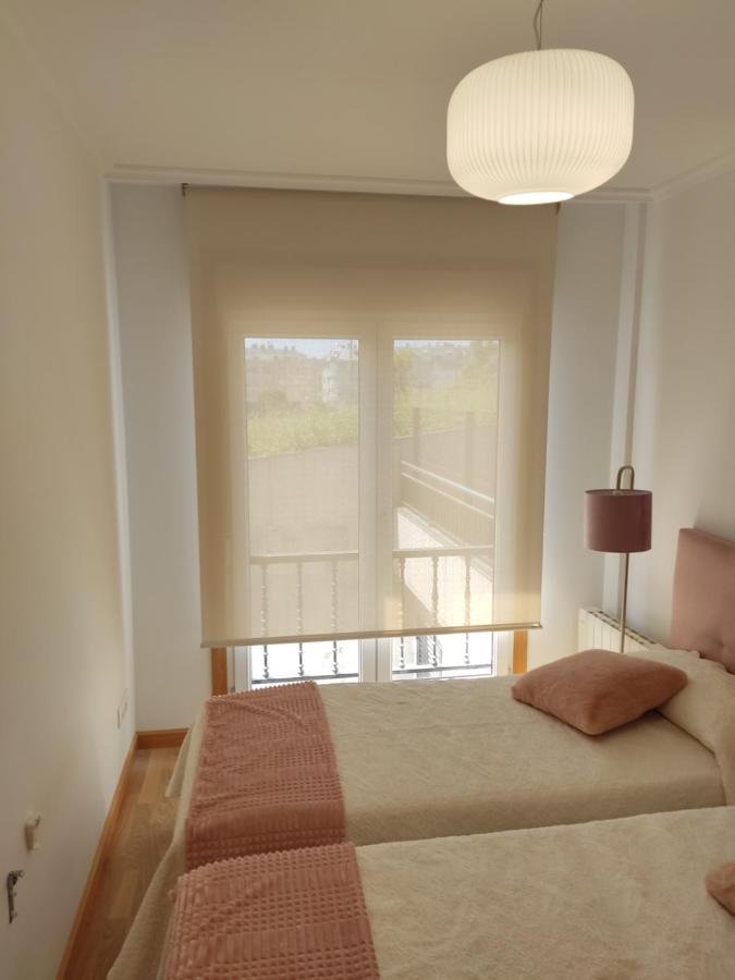 Apartamento Begofoz 2