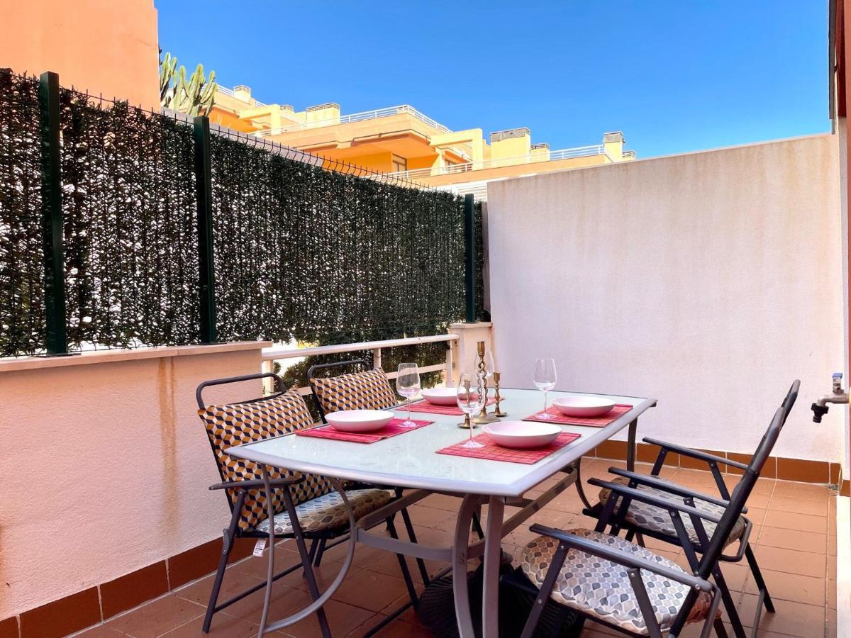 Apartment Belvilla By Oyo Costa Rey I
