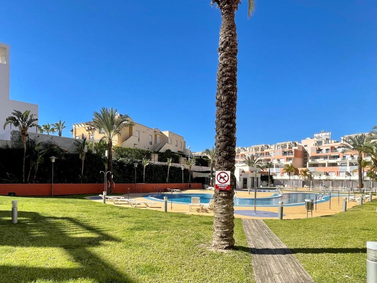 Apartment Belvilla By Oyo Costa Rey Ii Los Amarguillos