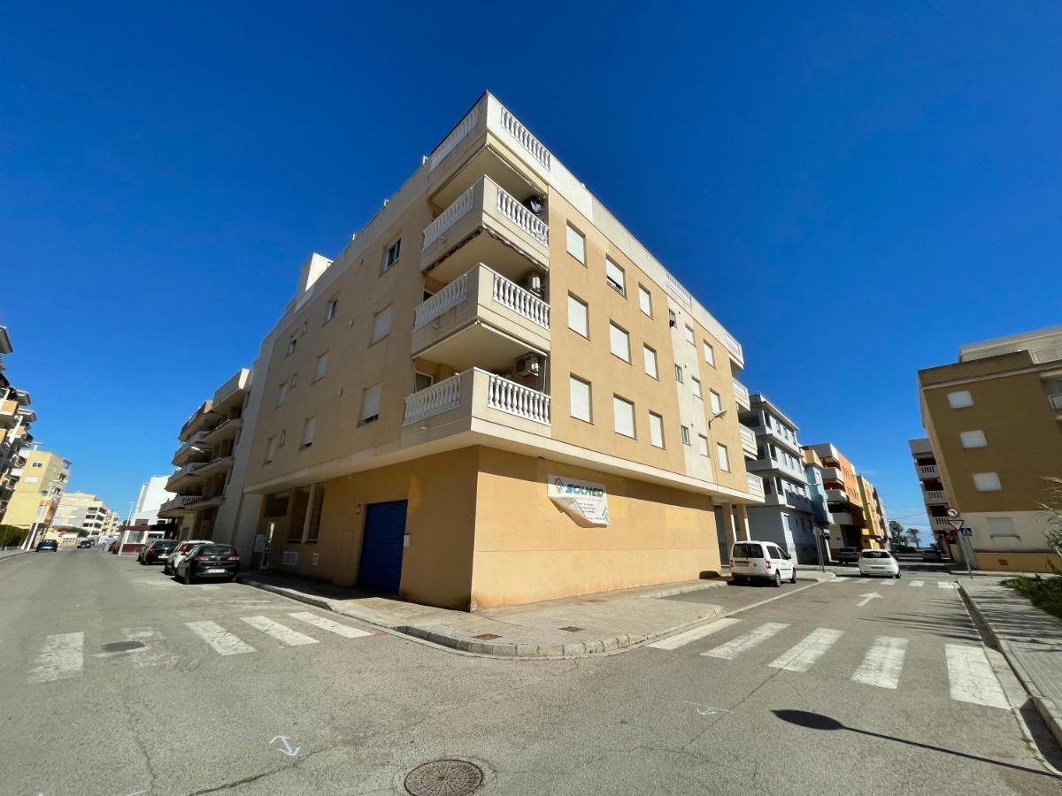 Apartamento Grao De Ref. 041 *