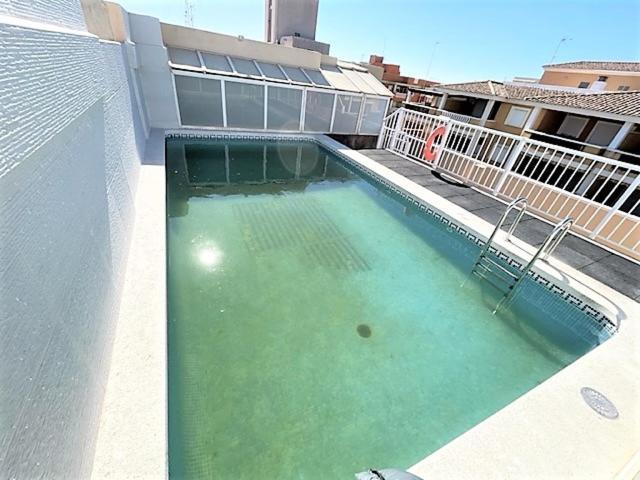 Grao De Ref. 041 Apartamento Moncofa (Moncófar)