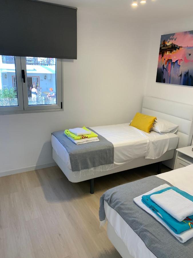 Rociega 35 7 100 Meters From The Sea Front *