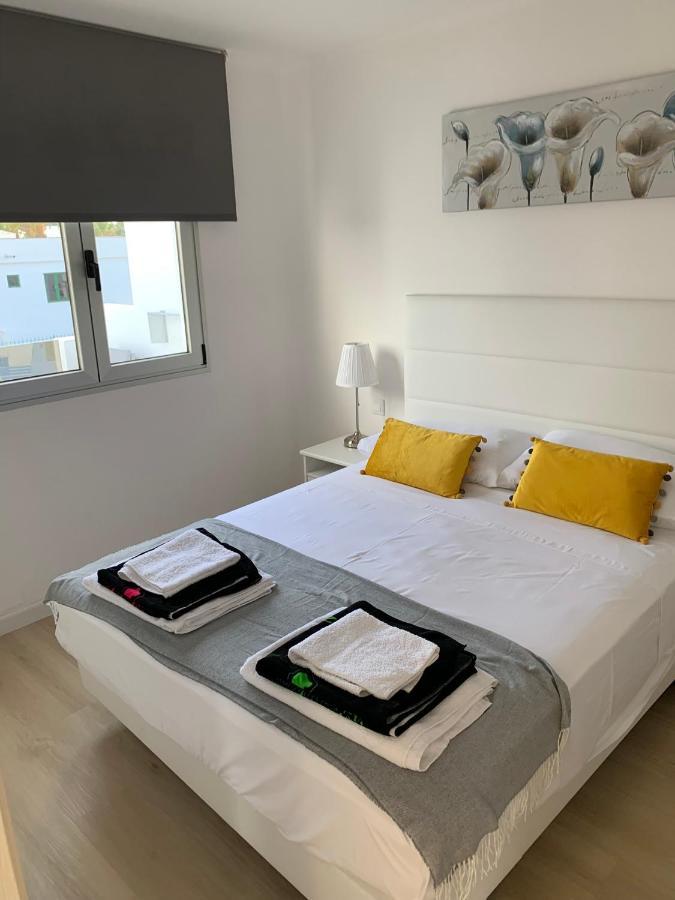 Rociega 35 7 100 Meters From The Sea Front Apartamento