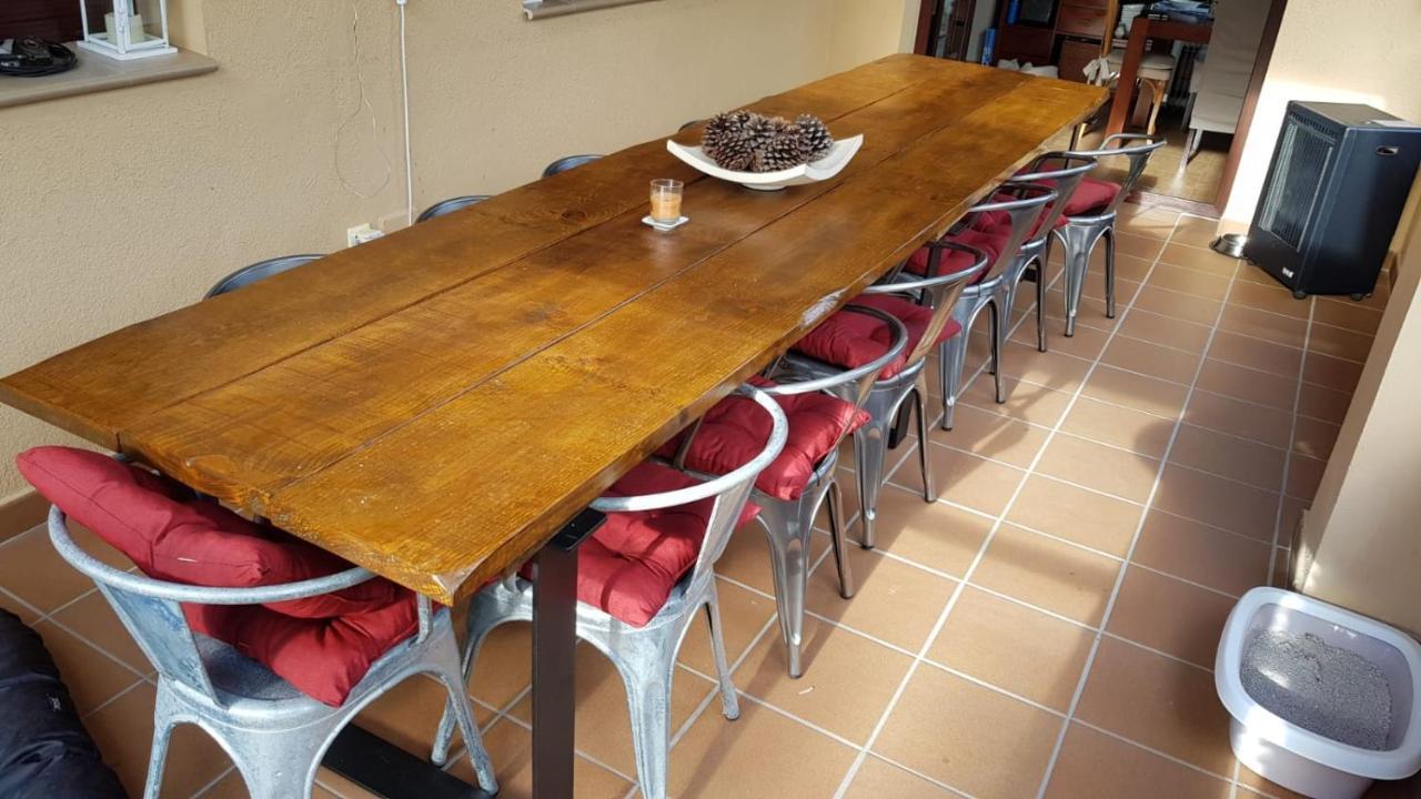 Villa Casa Nego Calpe