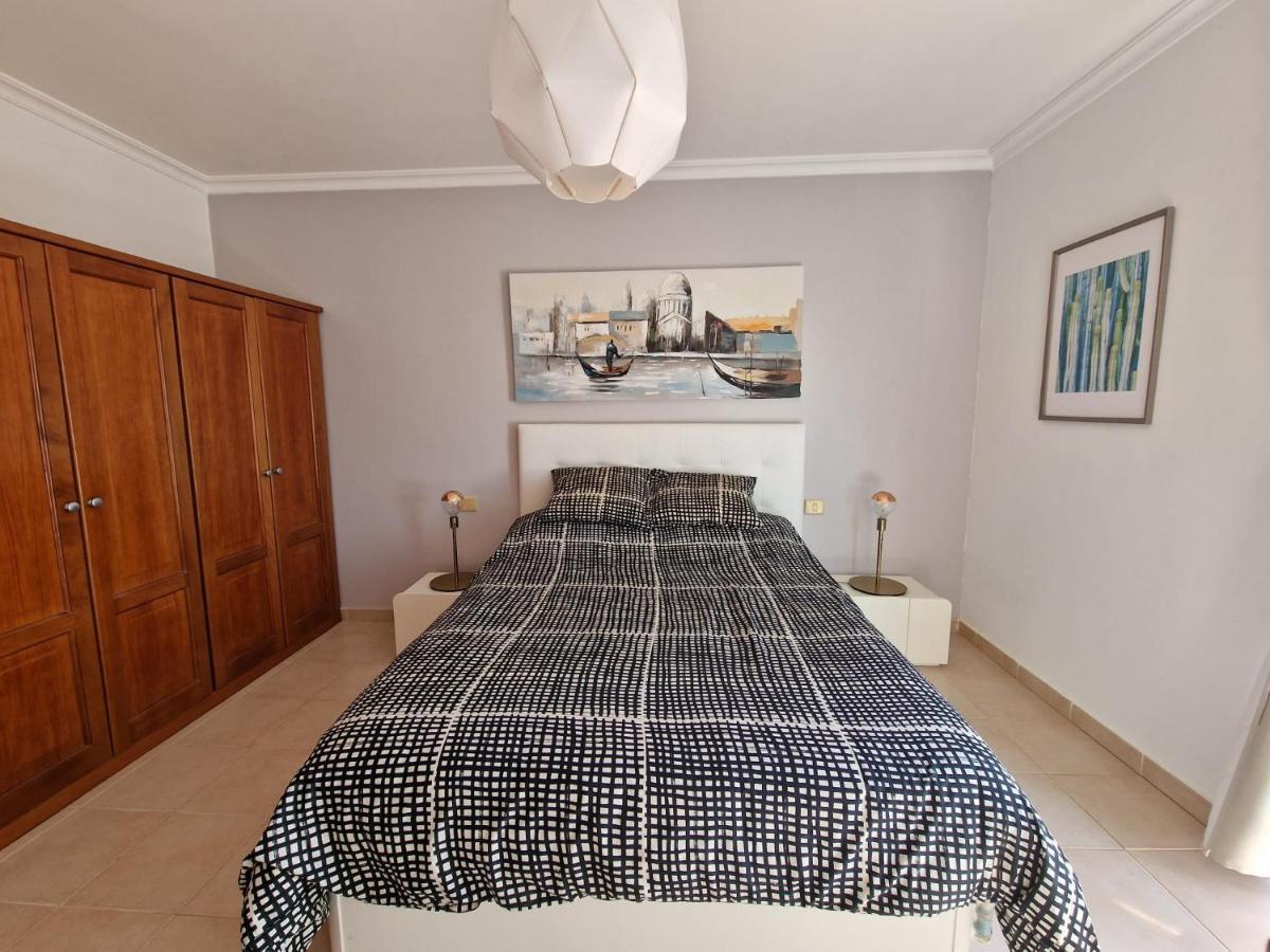 Villa A-laghoa Playa Blanca (Lanzarote)
