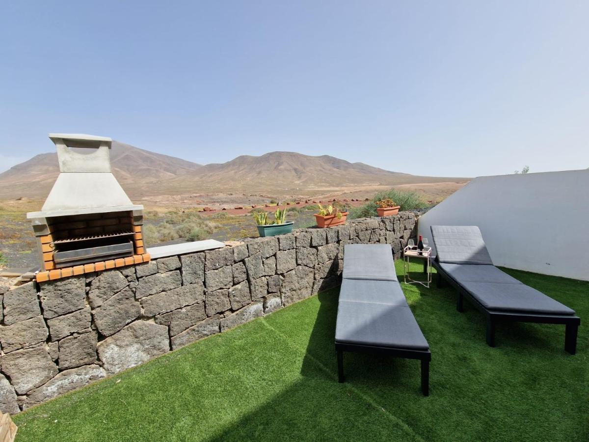 A-laghoa Villa *