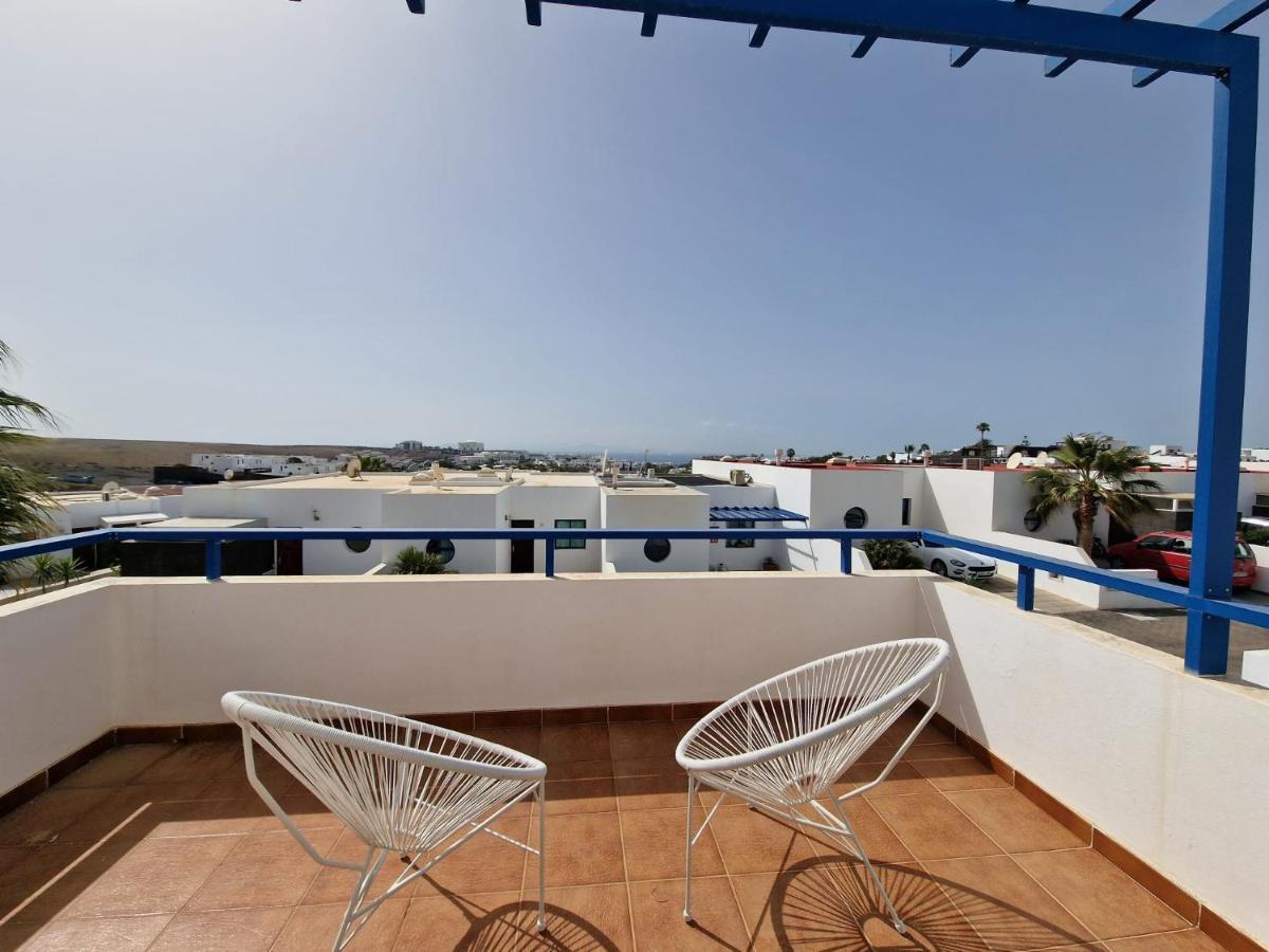 Villa A-laghoa Playa Blanca (Lanzarote)