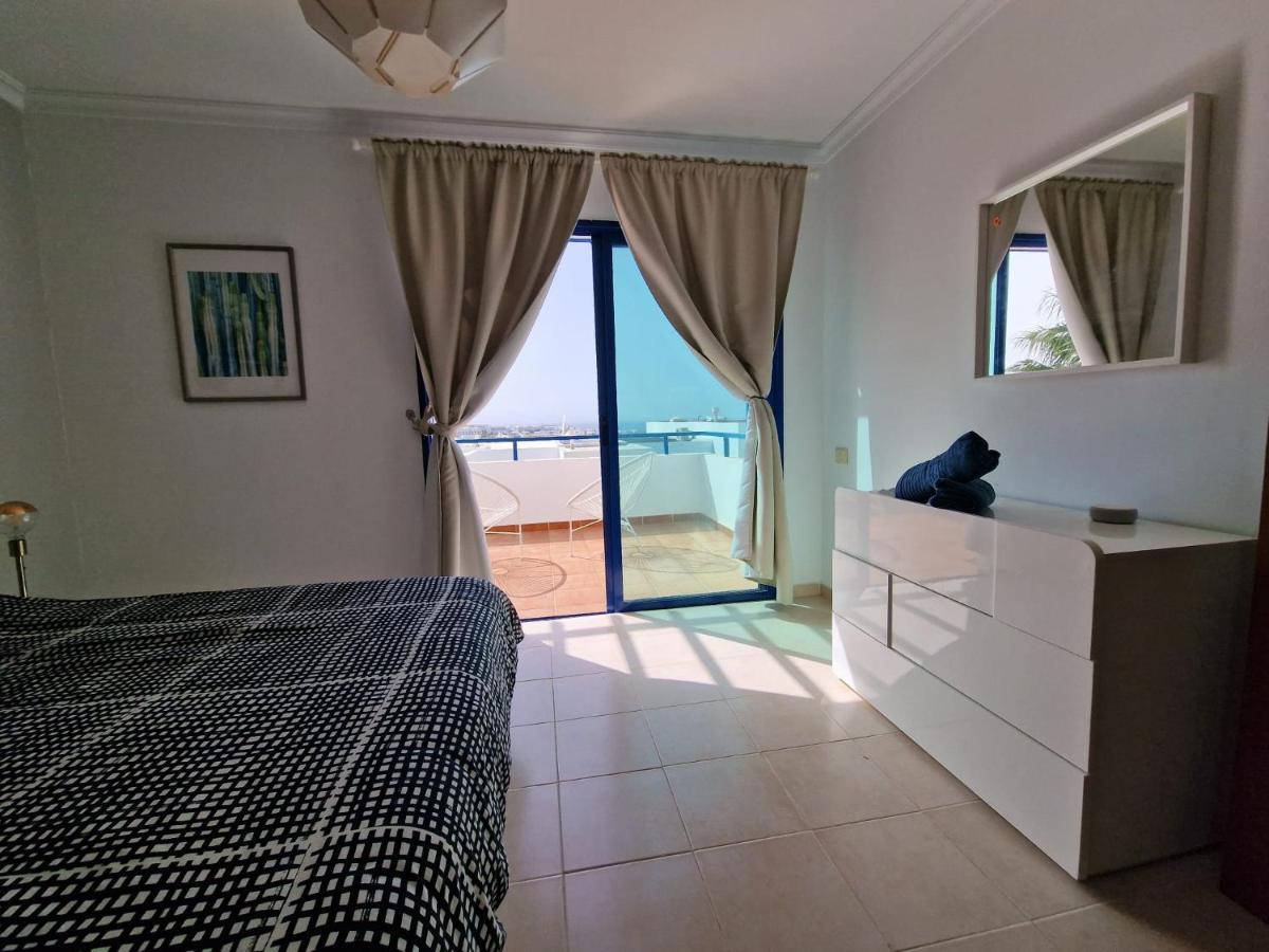 Villa A-laghoa Playa Blanca (Lanzarote)