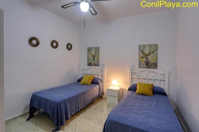 Apartment Casa Noria *
