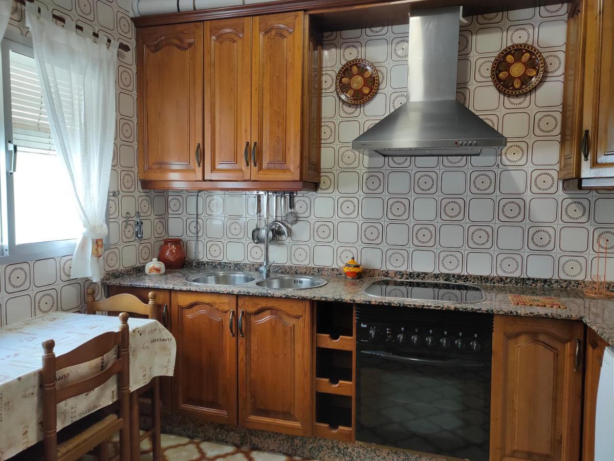 Apartment Casa Noria *