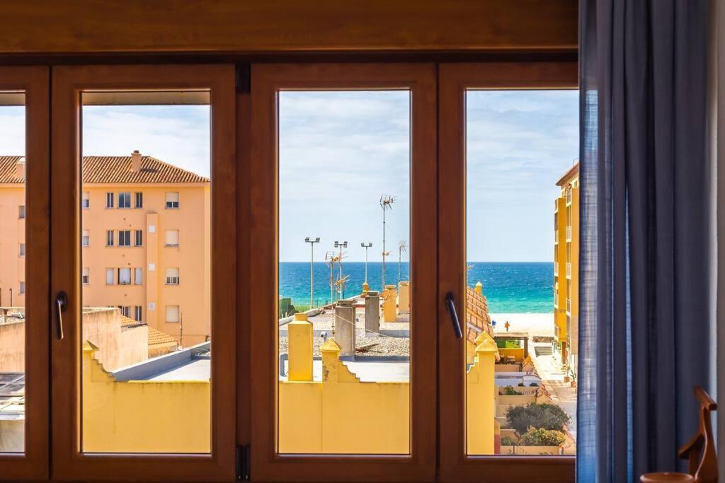 Apto Impecable Vistas Al Mar Apartment