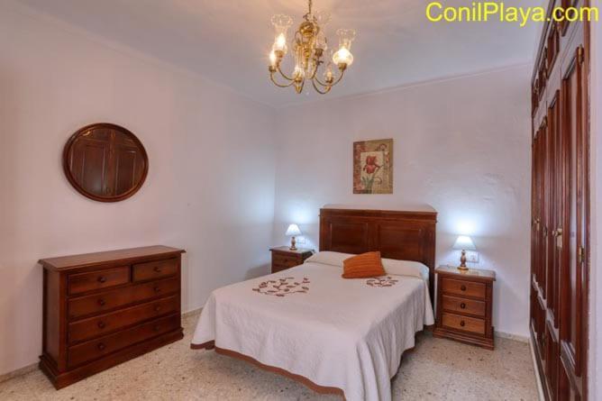 Apartment Casa Noria *