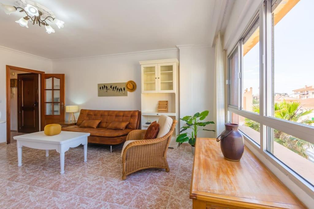 Apto Impecable Vistas Al Mar Apartment