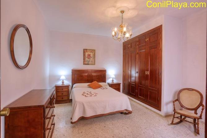 Apartment Casa Noria