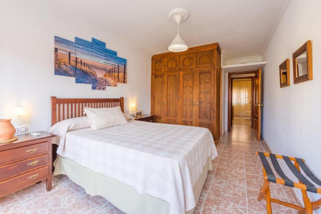 Apartment Apto Impecable Vistas Al Mar