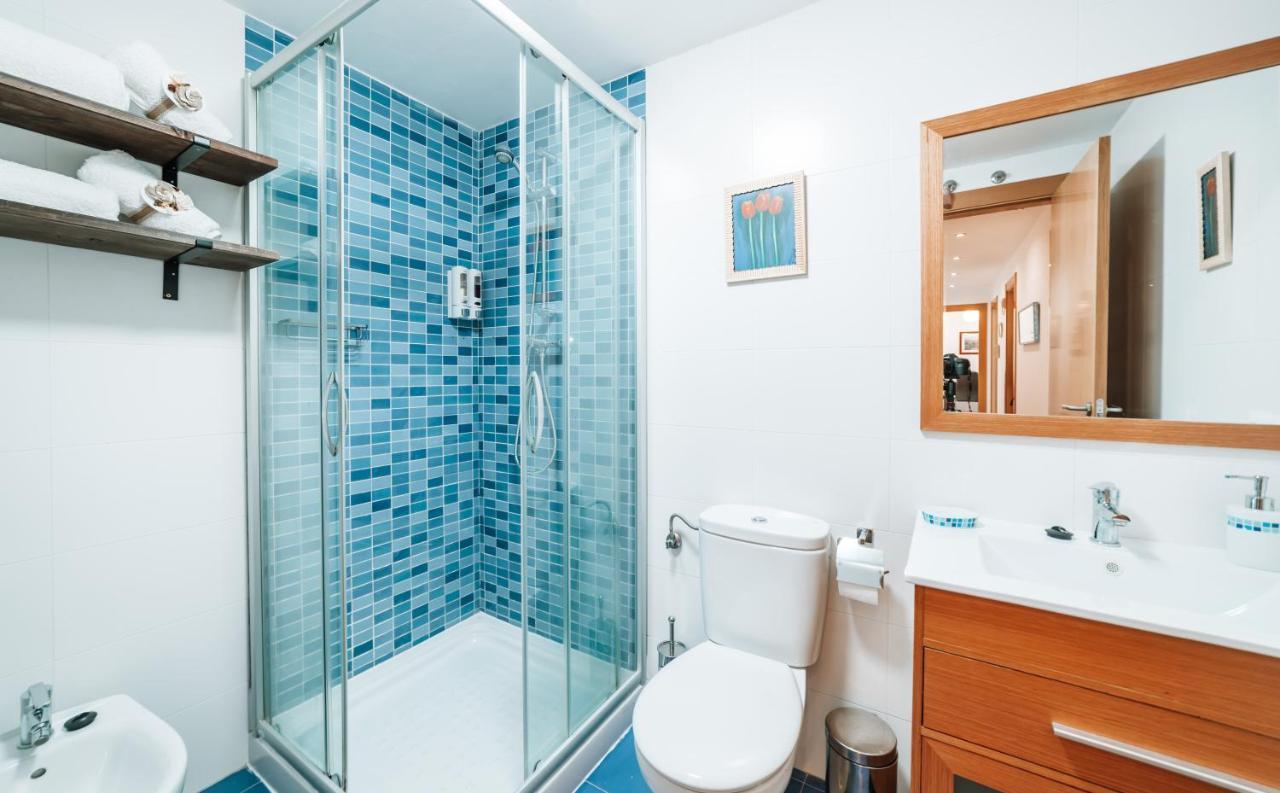 La Tarasca Turistico Apartment