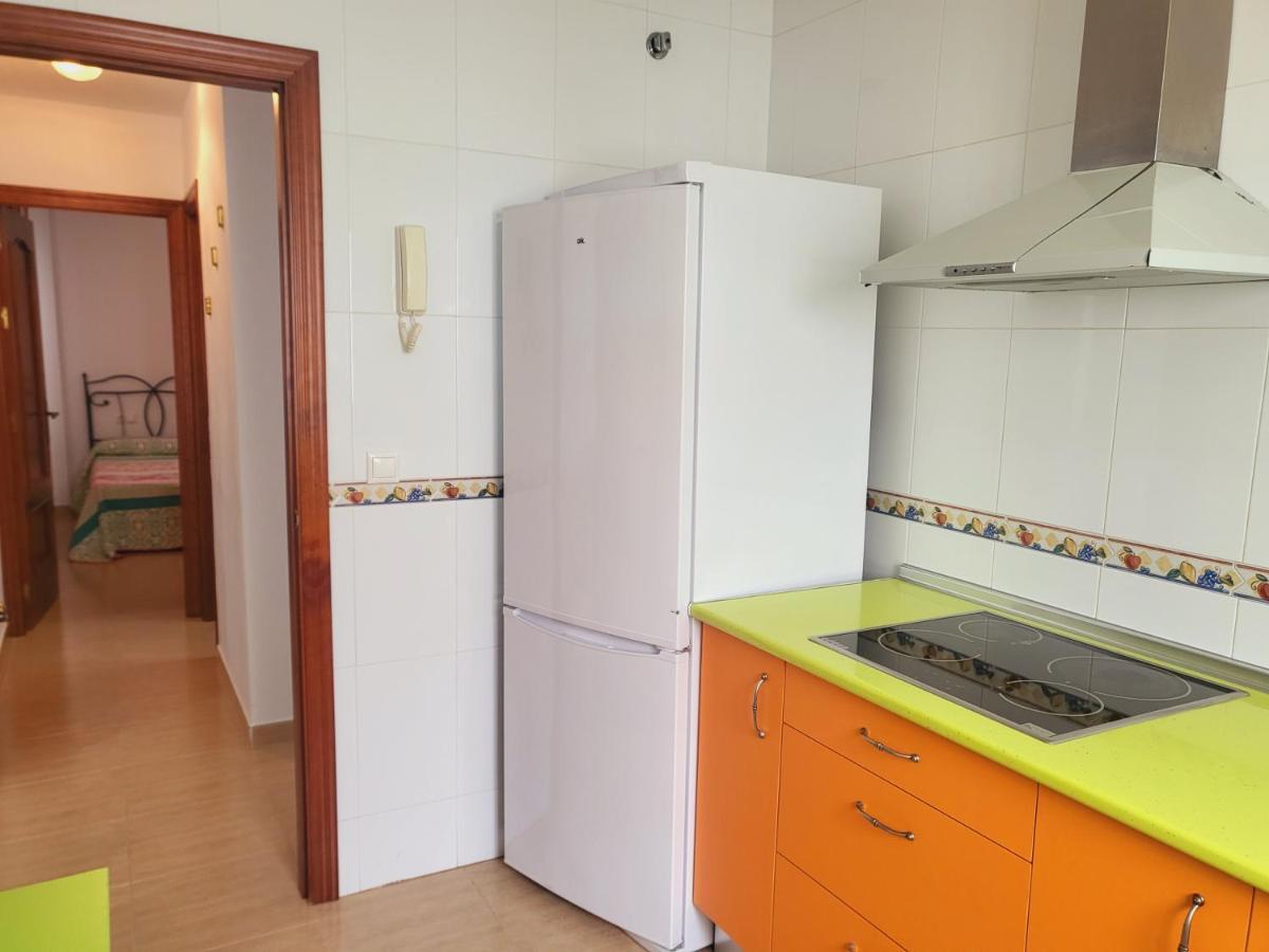 Apartamento Conilplus Toneleros Conil De La Frontera