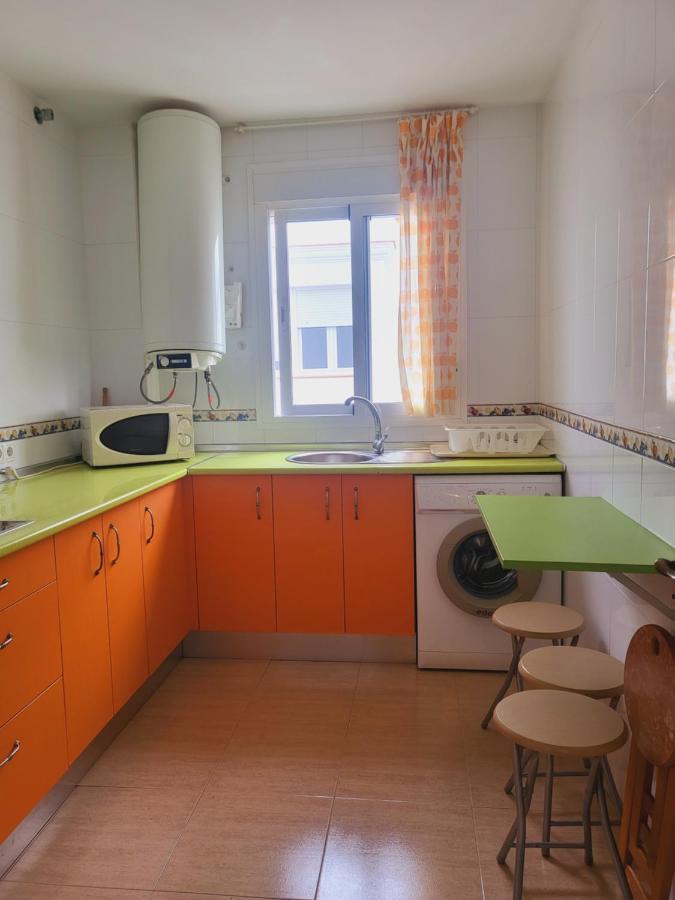 Conilplus Toneleros Apartamento *