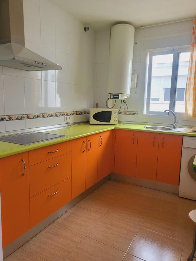 Conilplus Toneleros Apartamento Conil De La Frontera