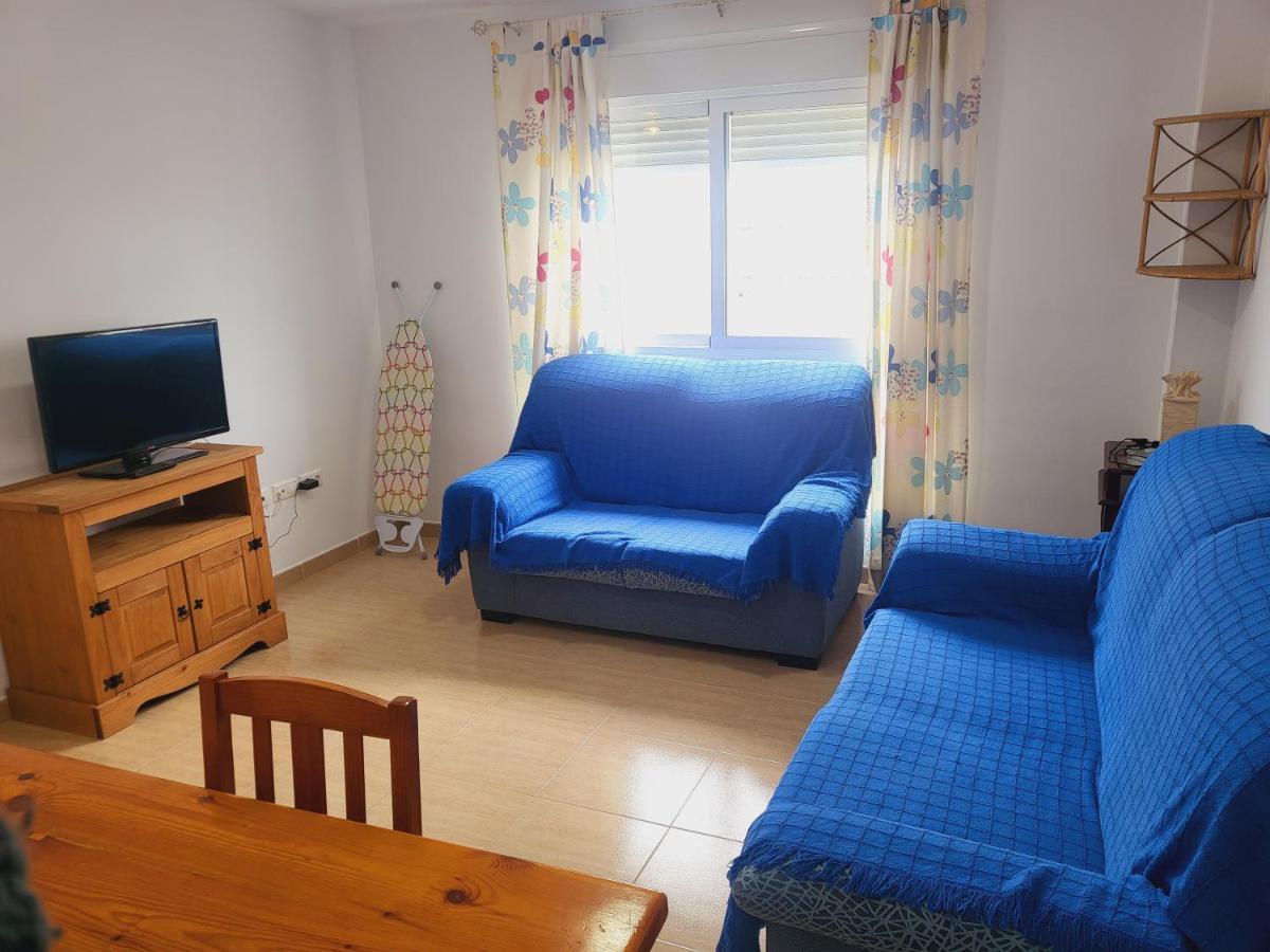 Apartamento Conilplus Toneleros