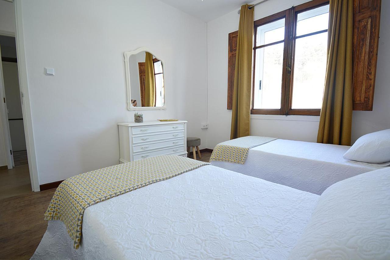 Holiday home Casa Felisa -
