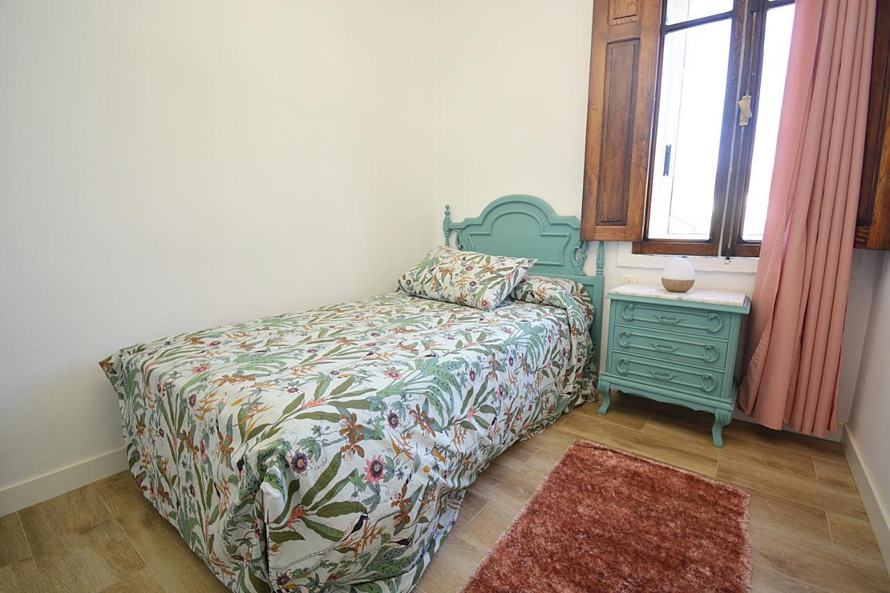 Casa Felisa - Сasa de vacaciones *