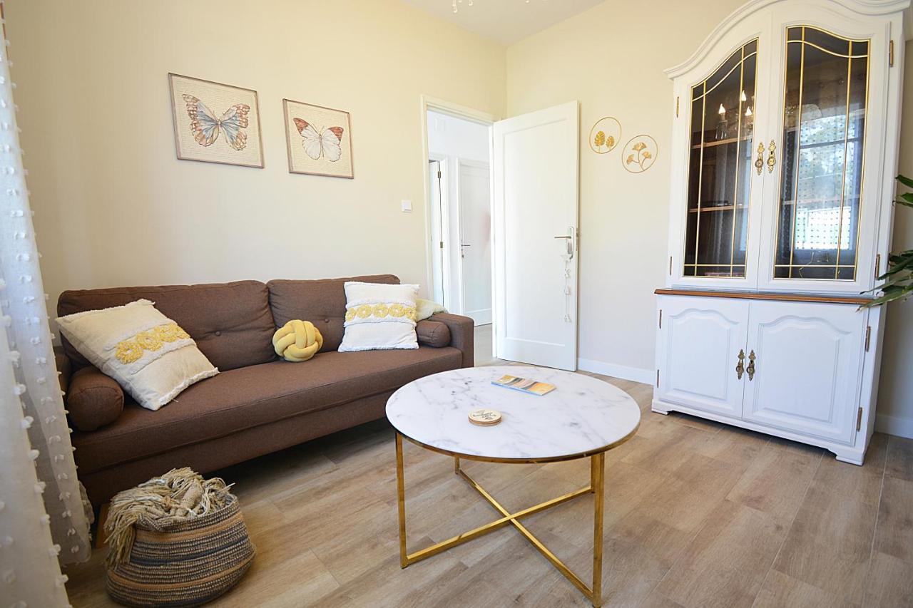 Casa Felisa - Сasa de vacaciones Vilagarcía de Arousa