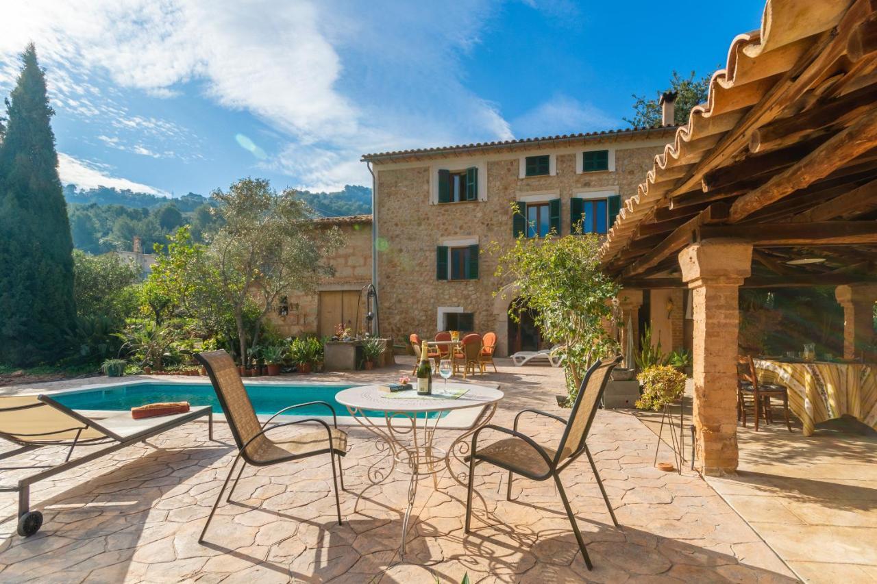 Сasa de vacaciones Sa Frontera - 23471 Mallorca