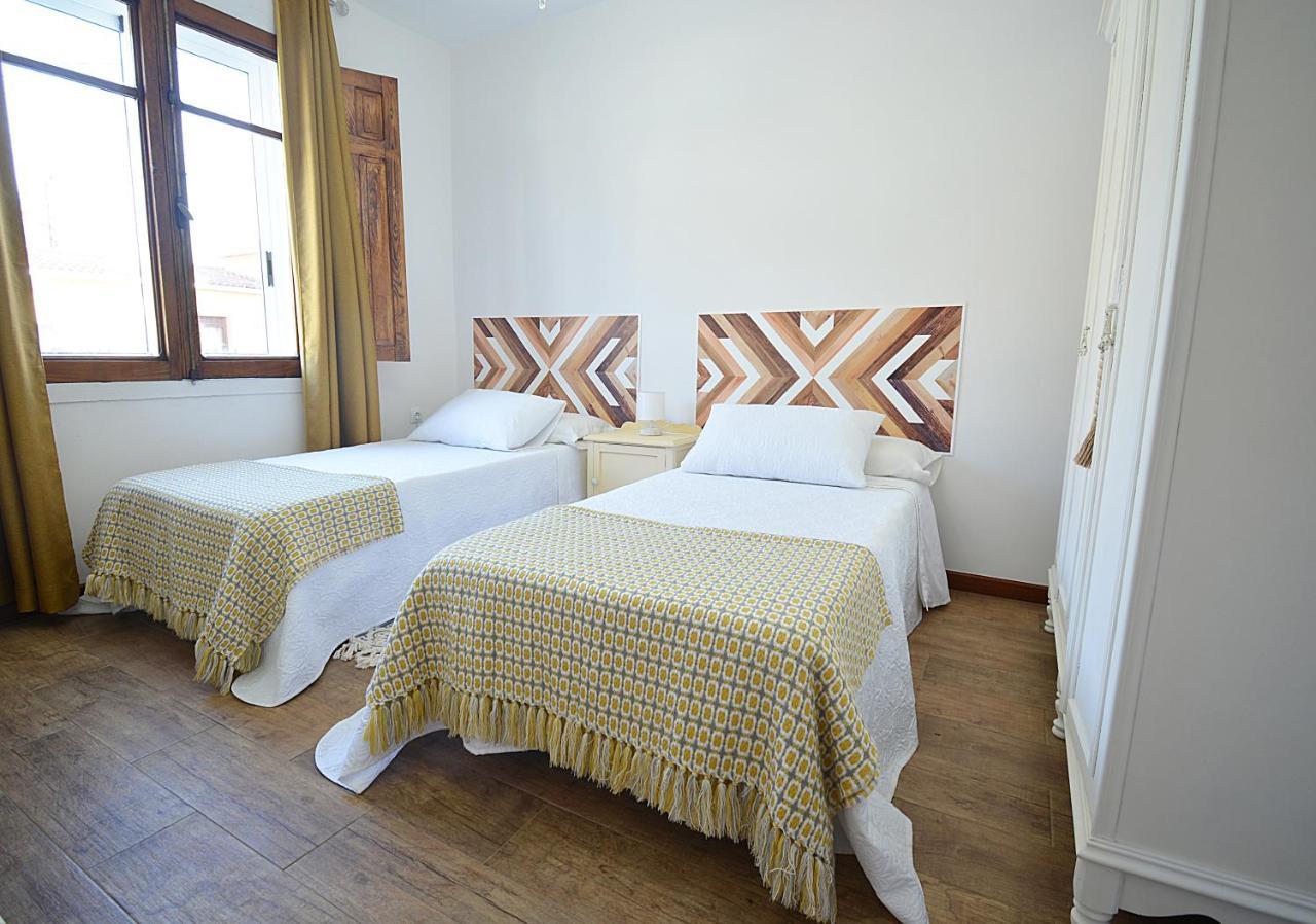 Casa Felisa - * Vilagarcía de Arousa