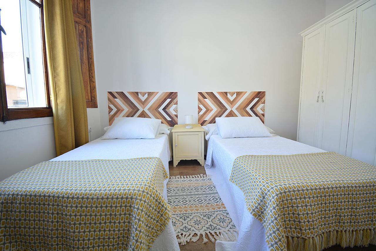 Casa Felisa - Сasa de vacaciones Vilagarcía de Arousa