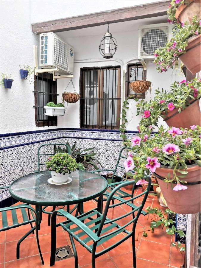 Ilarcuris Con Patio Privado * Toledo